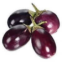 Brinjal Purple / Baigan