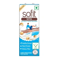 SOFIT Soya Drink