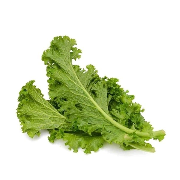 Mustard Leaves (Sarson Ka Saag) - 250g-300g