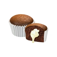 Lavian Exotique Chocolate Cupcakes 120 g (6 pcs)