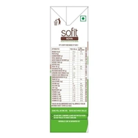 Sofit SOYA Drink Kesar Pista,1000ml