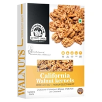 WONDERLAND FOODS Walnuts Kernels / Akhrot