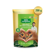 Tata Sampann Delight Dry Fruit & Seeds Mix - 200g
