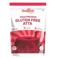 Anugrah Premium Gluten Free Atta