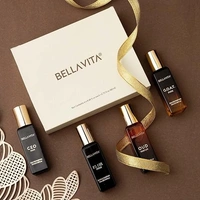 Bella Vita Luxury Long Lasting Men Gift Set