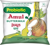 Amul chaach / buttermilk