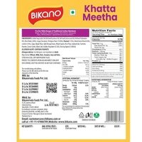 Bikano Khatta Meetha Namkeen