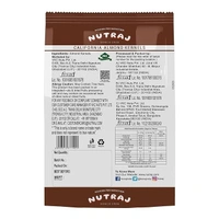 Nutraj California Almonds 500g Pouch | Badam Giri