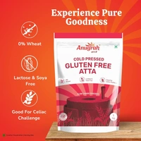 Anugrah Premium Gluten Free Atta