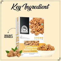 WONDERLAND FOODS Walnuts Kernels / Akhrot