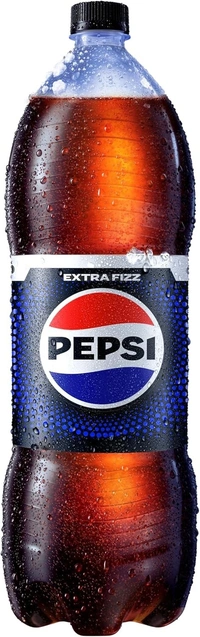 Pepsi Fizzy Drink