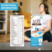 SOFIT Soya Drink