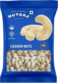 Nutraj Cashew Nuts