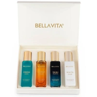 Bellavita Luxury Men & Women Perfume Gift