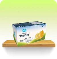 Gyan Butter – 500 g