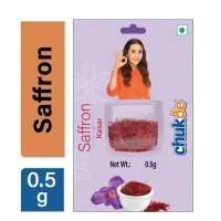 Chukde Saffron | Kesar