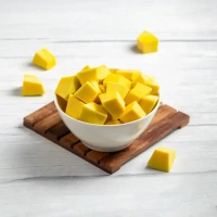 Pumpkin Cut / Kaddu