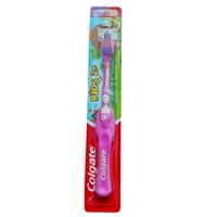 Colgate Extra Soft Toothbrush For Kids 2+