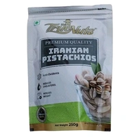 Mr.H True Nuts Premium Quality Iranian Pistachios /Pista