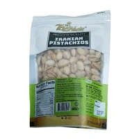 Mr.H True Nuts Premium Quality Iranian Pistachios /Pista