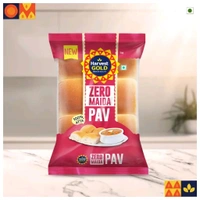 Harvest Gold Zero Maida Pav,6 Pcs