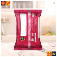 Harvest Gold Zero Maida Pav,6 Pcs