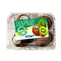 Kiwi fruits pack of 4 Pcs