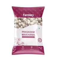Prasadam Makhana ,100g