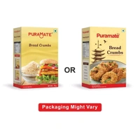 Puramate Bread Crumbs,75g