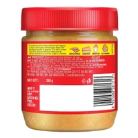 Saffola Peanut Butter With Jaggery- Crunchy, 350g