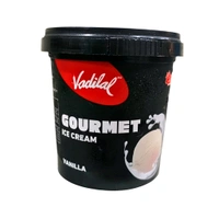 Vadilal Gourmet Ice-cream Vanilla,110ml