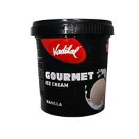 Vadilal Gourmet Ice-cream Vanilla,110ml