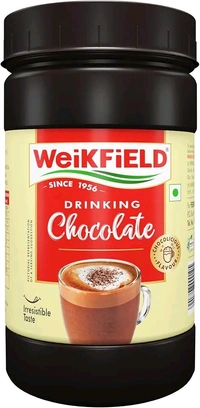 Weikfield Drinking Chocolate Powder,100g