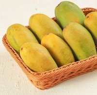 Dasheri mango.
