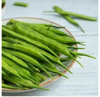 Beans Cluster / Gawar Phali / kurthi