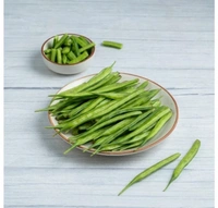 Beans Cluster / Gawar Phali / kurthi