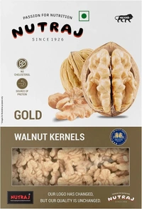 Nutraj Walnut Kernels