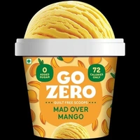 Go Zero Guilt Free Scoops Mad Over Mango