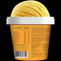 Go Zero Guilt Free Scoops Mad Over Mango