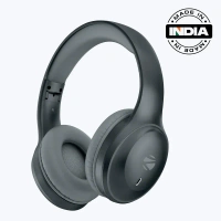 Wireless headphone Paradise Neo (Black)