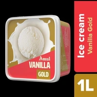 Amul Gold Vanilla