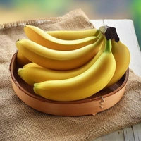 Banana Half Dozen ( Pack Of 6 )