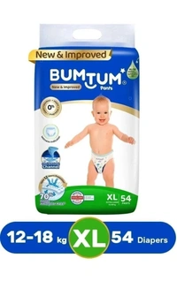 Bumtum Baby Diaper Pants