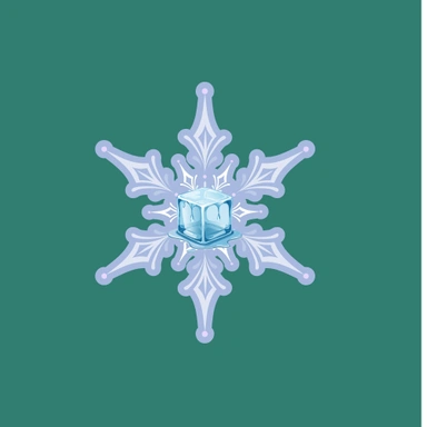 Frozen