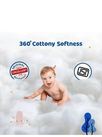 Bumtum Baby Diaper Pants