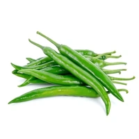 Green chilli / Hari mirch