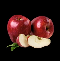 Apple Premium Quality (Kashmir) Twin Pack ( 2 Pcs )