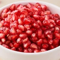 Peeled Pomegranate-100g