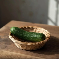 Cucumber / Kheera (Desi) 250g