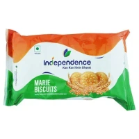 Independence Marie Biscuits